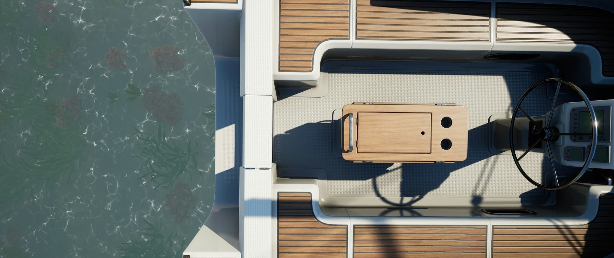 Team and Partnerships